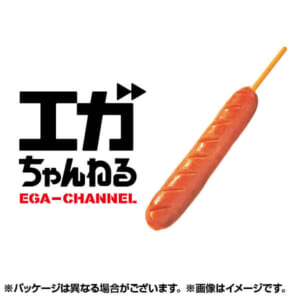 ジャンボフランク