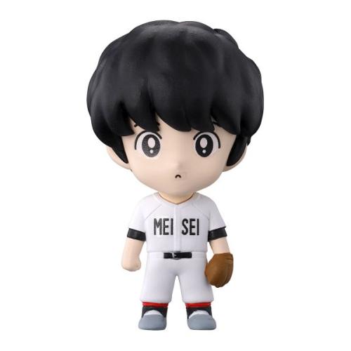 上杉達也