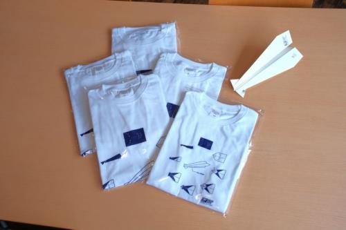 新しい体験を届ける、遊び心あふれる1枚