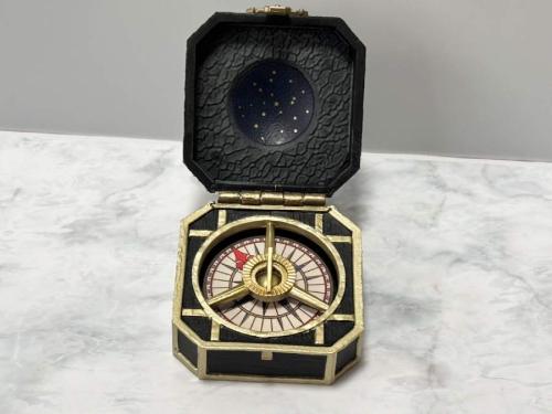 「パイレーツ・オブ・カリビアン -ムービーアイテムコレクション-」