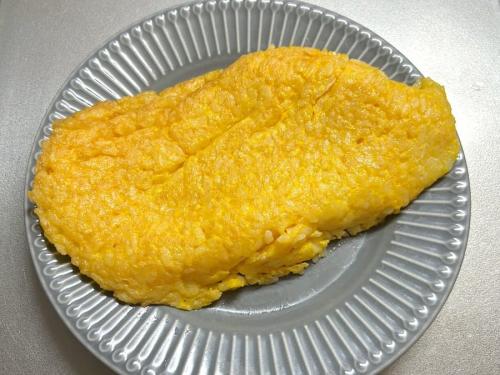 焼き上がり