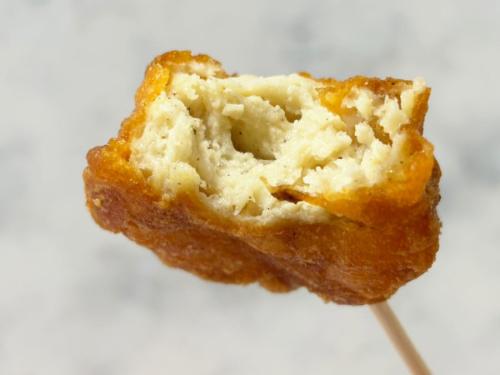 食べ進めるほどに焼豚ラーメン感が押し寄せてくる