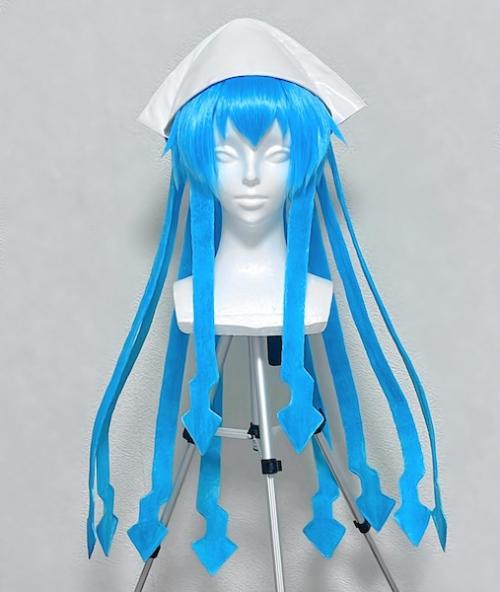 自作した触手