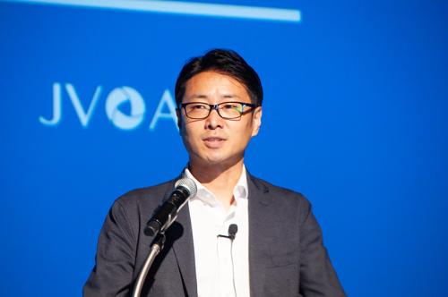 公益社団法人 ピースボート災害支援センター(PBV)の上島安裕理事・事務局長