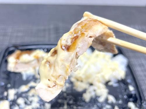 真夜中に食べるのは危険