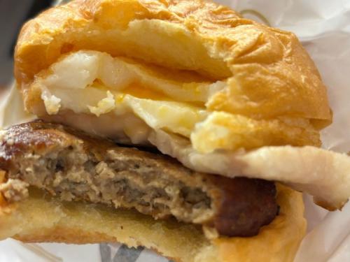 具材それぞれが引き立つ一体感ある味わい