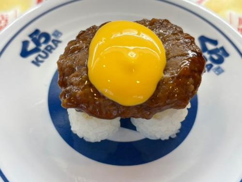 くら寿司に秋の味覚「月見シリーズ」が登場　寿司・バーガー・ケーキを実食レポ