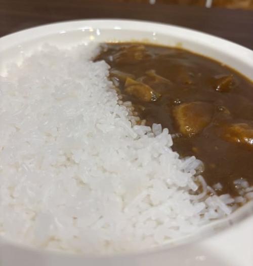カレーの米の代わりにしても美味しいそう