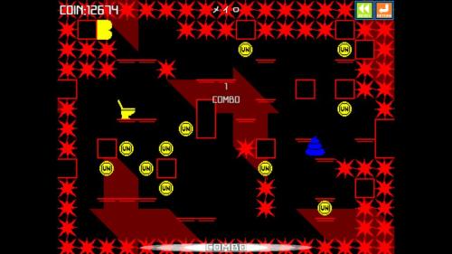 デモ版は、約10分間で本作の核となるゲーム性を体験可能