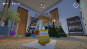 カロリーメイト、続編3Dアクション「JELLY MISSION」をSteamで配信開始