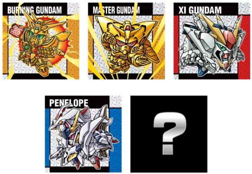 付属するシールは全33種