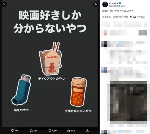 一度は見たことがあるアイテムたち