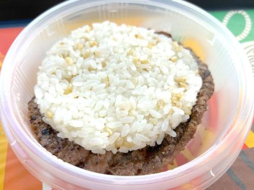 食欲をそそる香り