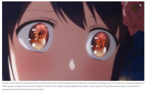 OpenAI、新動画生成モデル「Sora 2」発表 アプリで“カメオ出演”も可能に