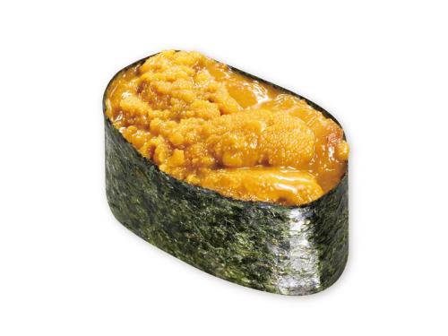 うにすたぐらむ様 くら寿司、旬の「新物うに」登場 板うに手巻きセットや北海た