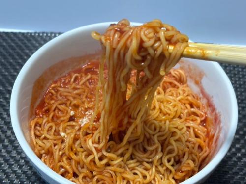 「これ、本当にチャルメラ!?」とびっくり