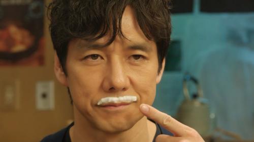 西島秀俊さん