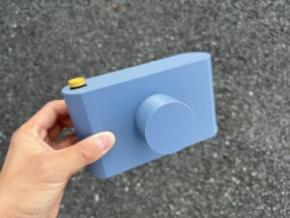 その場の“昔”を撮る レンズのない「思い出カメラ」に感じる未来の風
