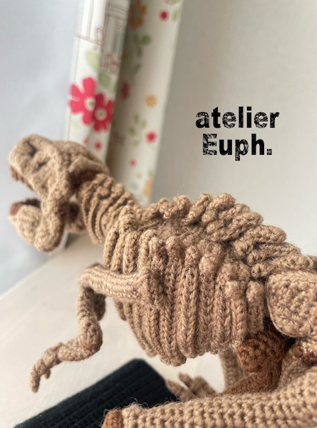 ディテールに驚き