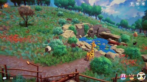 ゴールドを稼ぎながら群れを繁栄させていきましょう