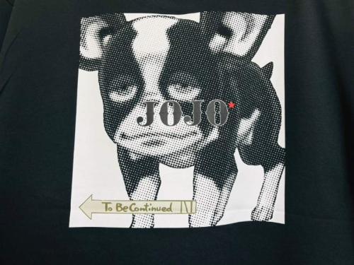 まるで自分がスタンド使いになったかのような気分