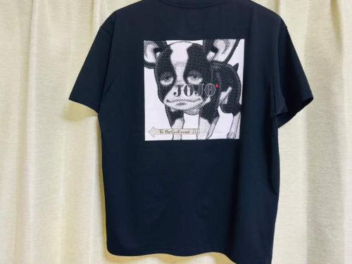 ランニング 半袖Tシャツ