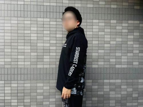 ジョジョファンの心をくすぐるさりげない主張の数々