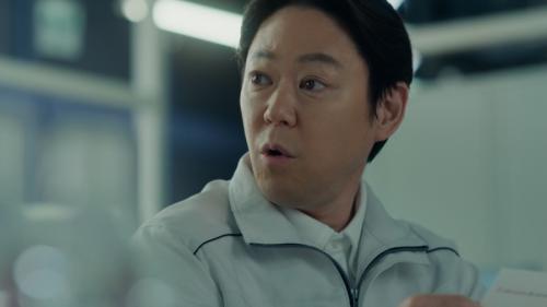 阿部サダヲさん