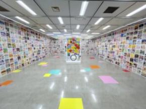 ガシャポンの魅力＆世界観を全身で体感！「ガシャポンに超夢中展2025」内覧会レポ