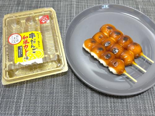 みたらし団子にカレー?山崎製パンの斬新すぎる新商品に疑問符が止まらない