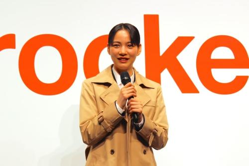 松重さんとの“バディ共演”の可能性「あったらいいな」