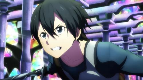 「劇場版 ソードアート・オンライン-プログレッシブ- 星なき夜のアリア」