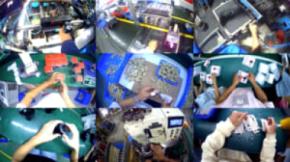 工場労働者2138人、1万時間の手作業映像をオープンソース化　ロボット向け学習に活用