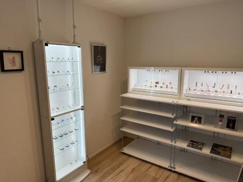 古田さんのコレクション