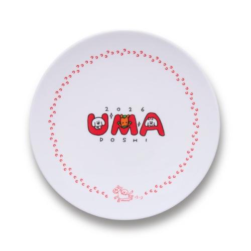 ニューイヤープレート