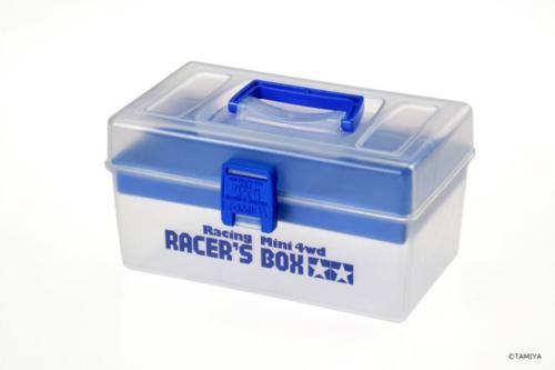 ミニ四駆レーサーズボックス