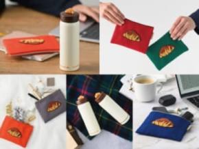 チョコクロ尽くしの「サンマルクカフェ福袋」発売 実用的×かわいい