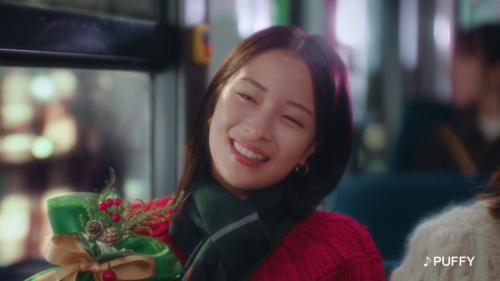 「寄り道マック ホリデーの寄り道」篇