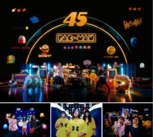 MVの場面カット