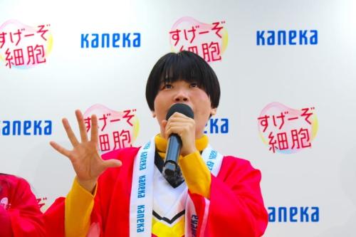 まひるさん