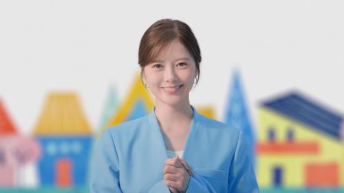 白石麻衣、【フラット35】新CMで魅力をプレゼン 最近の“ハマりもの”も明かす