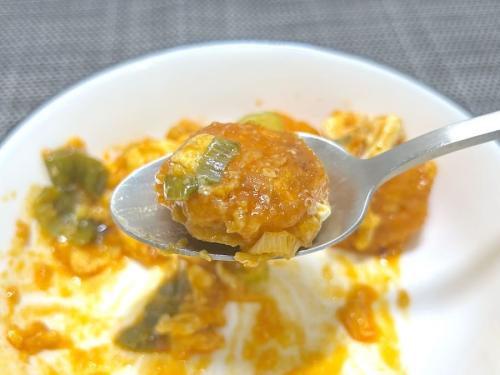 チョコは賛否が分かれそう