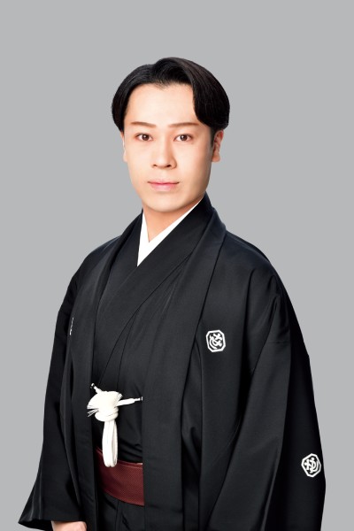 歌舞伎界のホープ・上村吉太朗が「碇シンジ」に 横浜アリーナで開催のエヴァ30周年フェスで新作歌舞伎上演