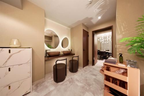 ファミリールーム