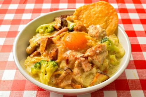 大は総重量1kg超!