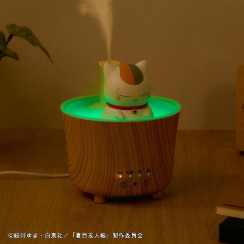 湯船にはLEDライトが内蔵