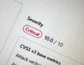 Reactに「CVSS 10.0(最高)」の脆弱性 IPAが注意喚起