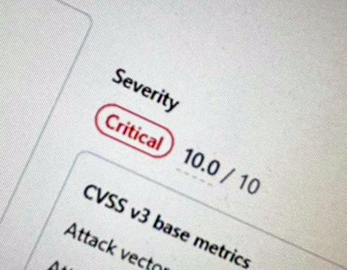 Reactに「CVSS 10.0(最高)」の脆弱性 IPAが注意喚起