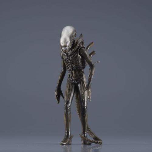 「エイリアン(ビッグチャップ)」