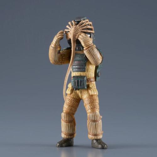 「ケイン&フェイスハガー」